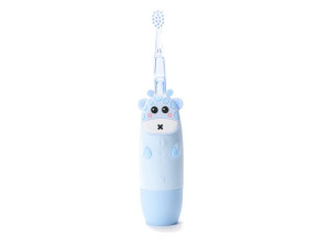 InnoGIO Szczoteczka do zębów soniczna  dla dzieci Giraffe