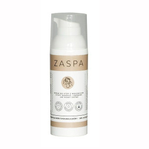 Zaspa Serum do stóp i dłoni 50g
