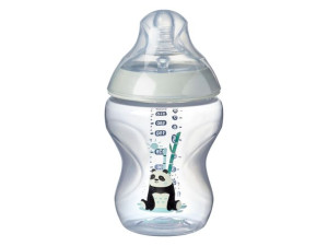 Tommee Tippee Butelka antykolkowa do karmienia 260 ml