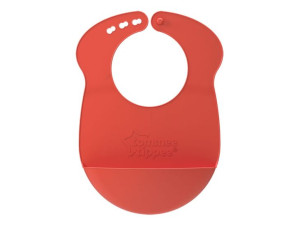 Tommee Tippee Śliniak Roll n Go rolowany