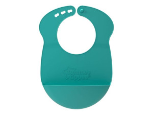 Tommee Tippee Śliniak Roll n Go rolowany
