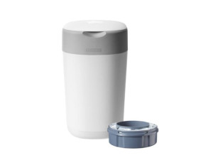 Sangenic Twist Tommee Tippee Kosz na zużyte pieluszki + wkład
