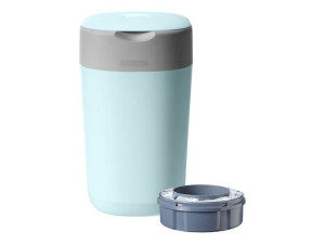 Sangenic Twist Tommee Tippee Kosz na zużyte pieluszki + wkład kolor Miętowy