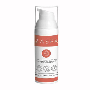 Zaspa krem Active 50 ml dla sportowców