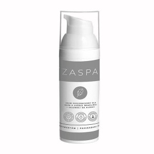 Zaspa krem hipoalergiczny skóra wrażliwa i alergiczna 50 ml