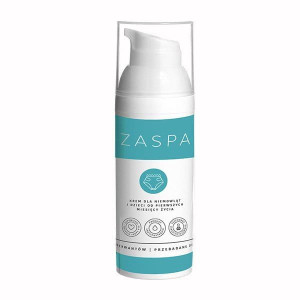 Zaspa krem pieluszkowy od 1 dnia życia 50 ml