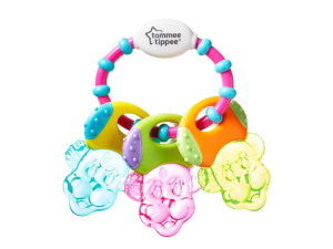 Tommee Tippee Gryzak wodny Klucz