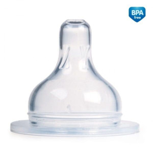 Canpol Smoczek do butelki EasyStart Kaszka (21/723)