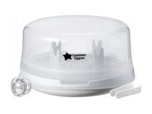Tommee Tippee Sterylizator Mikrofalowy