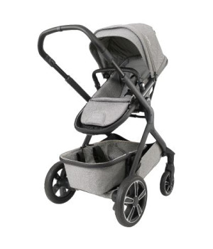 Nuna DEMI grow wózek spacerowy Frost
