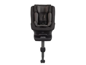 Nuna, REBL plus, fotelik i-size, obrotowy 360°,  0-18 kg, Suited