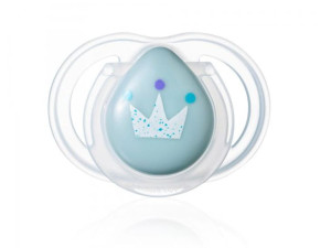 Tommee Tippee smoczek uspokajający Newborn 0-2m+ Boy (dla noworodków)