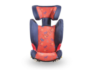 Baier Adefix fotelik 15-36 kg Family