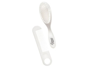 Tommee Tippee Szczotka i grzebień do włosów