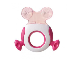 Tommee Tippee Gryzak Kiełek na ząbkowanie Etap 2 (1 szt.)