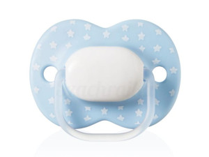 Tommee Tippee smoczek uspokajający London 0-6m (1 szt.)