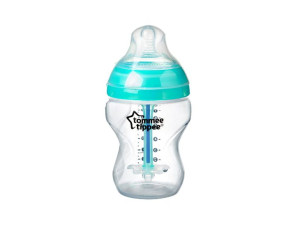 Tommee Tippee Butelka Antykolkowa 260 ml Anti-Colic Advanced