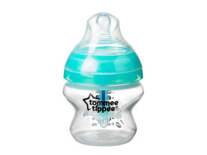 Tommee Tippee Butelka Antykolkowa Anti-Colic Advanced 150 ml
