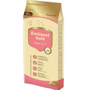 Eminent Gold Puppy 15kg