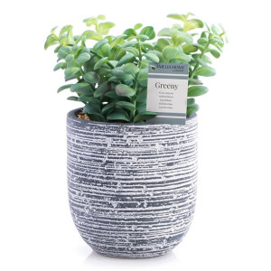 Artflower Greeny 24cm