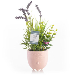 Artflower Lavendi Pink