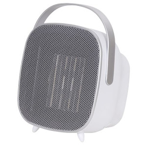 Termowentylator farelka z LED Camry CR7732 1500W