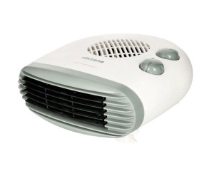 Termowentylator leżący farelka VO0282 2000W Volteno