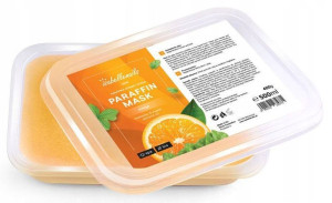 Parafina Kosmetyczna Is 500ml Orange Pomarańcz