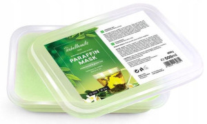 Parafina Kosmetyczna Is 500ml Zielona Herbata
