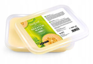 Parafina Kosmetyczna Is 500ml Melon