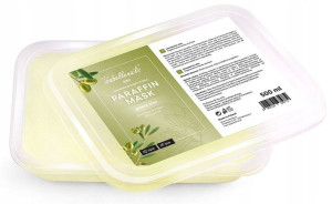 Parafina Kosmetyczna Is 500ml Greece Olea