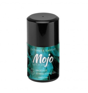Mojo Get it On intymny żel stymulujący prostatę