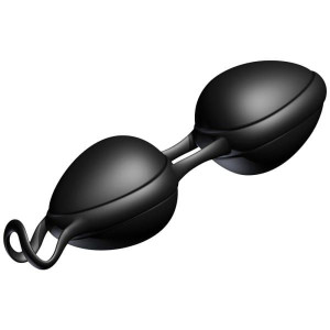 Kulki gejszy JoyDivision Joyballs Secret (czerń)
