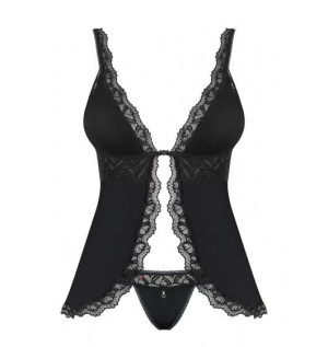 Babydoll L/XL Obsessive Arisha
