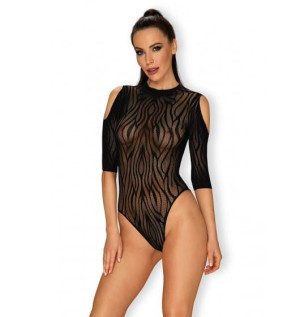 Body z unikatowym wzorem - Obsessive