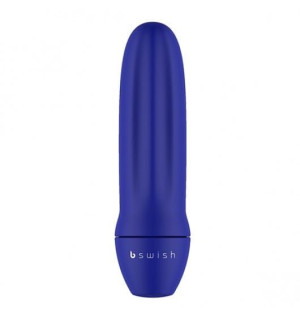 Miniwibrator B Swish bmine Basic Reflex niebieski