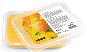Parafina Kosmetyczna Is 500ml Lemon Cytryna
