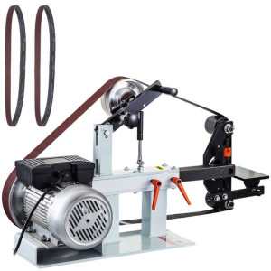 Szlifierka taśmowa  1,5 kW 2800 obr/min