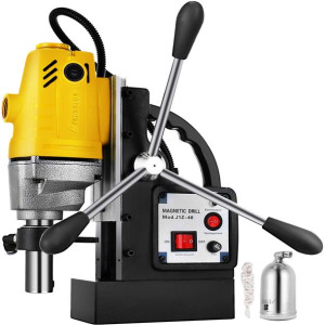Wiertarka magnetyczna 1100w