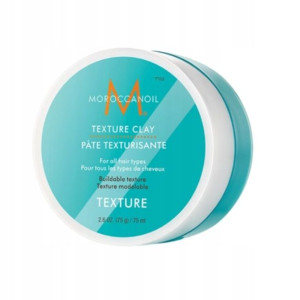 Moroccanoil Texture Glinka Teksturyzująca 75 ml