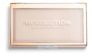 Makeup Revolution Matte Base Powder Puder Matujący