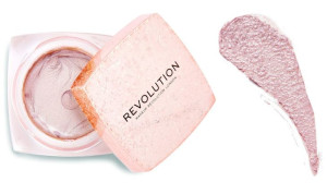 Makeup Revolution Galaretka Rozświetlacz Do Twarzy