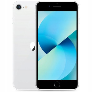 Iphone Se 2020 256gb - Wybór Kolorów - Klasa A+