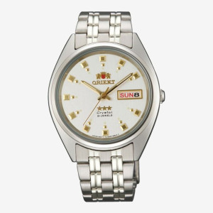 Orient 3 Star Automatic FAB00009W9 Męski Zegarek