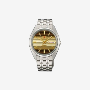 Zegarek męski Orient 3 Star Automatic FAB0000DU9