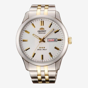 Orient 3 Star Automatic RA-AB0012S19B Męski Zegarek