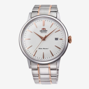 Orient Bambino Automatic RA-AC0004S10B Męski Zegarek