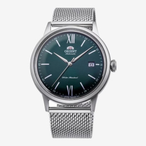 Orient Bambino Automatic RA-AC0018E10B Męski Zegarek