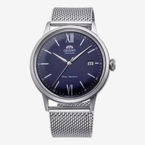 Orient Bambino Automatic RA-AC0019L10B Męski Zegarek
