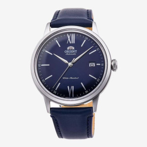 Orient Bambino Automatic RA-AC0021L10B Męski Zegarek